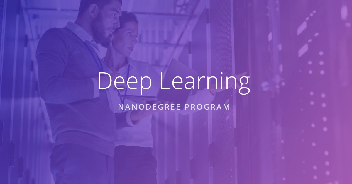 Deep Learning