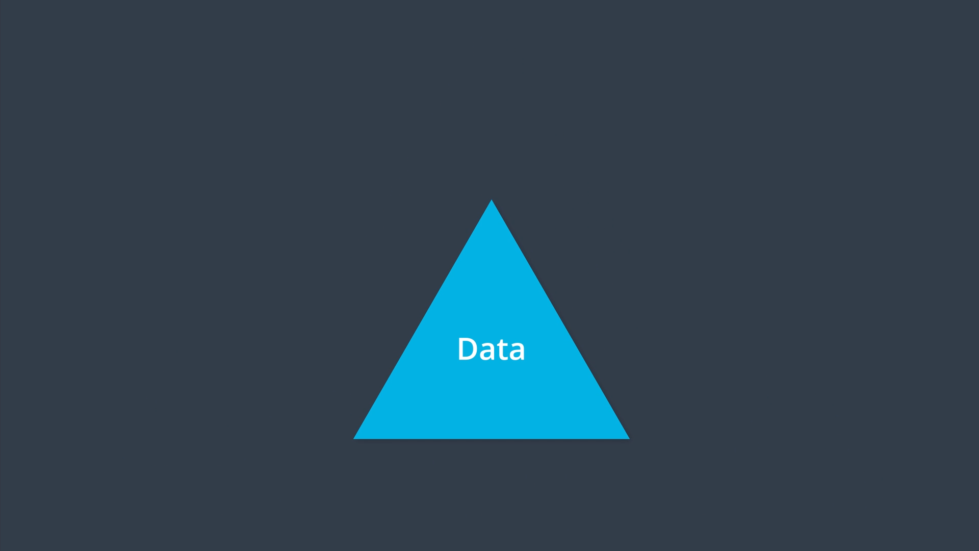 This is how we'll represent the "state tree".