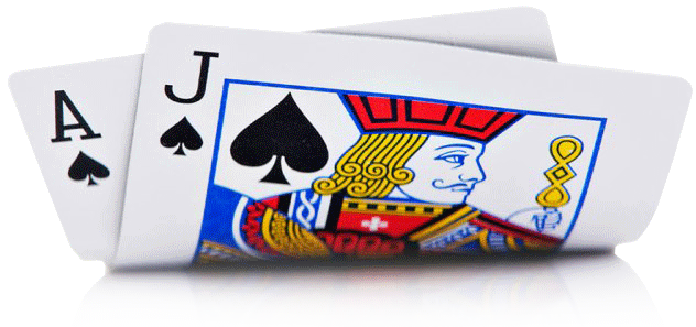Playing Cards ([Source](https://www.blackjackinfo.com/img/2-card-21.png))