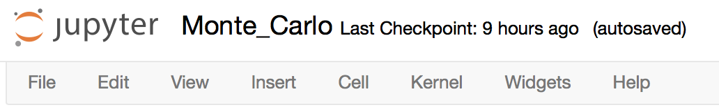 To view the solution notebook, click on "jupyter" in the top left corner.