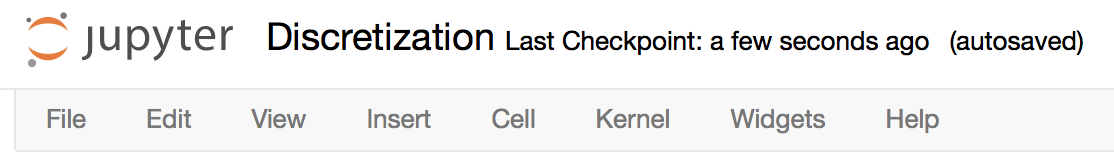 To view the solution notebook, click on "jupyter" in the top left corner.