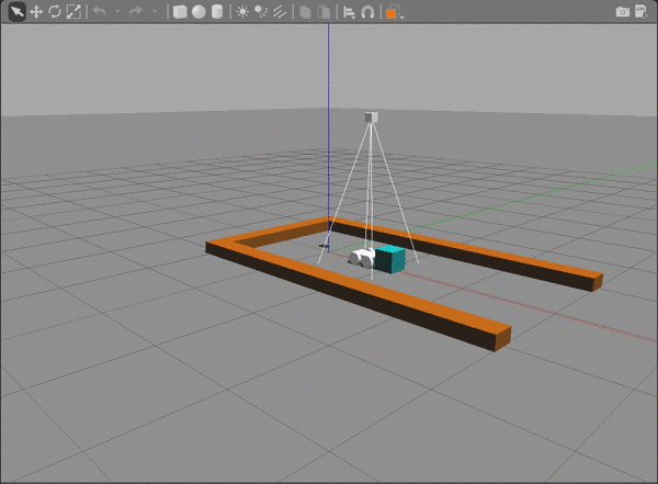 In **Deep RL in Robotics**, you will learn how to navigate a rover with a Deep Q-Network (DQN)!