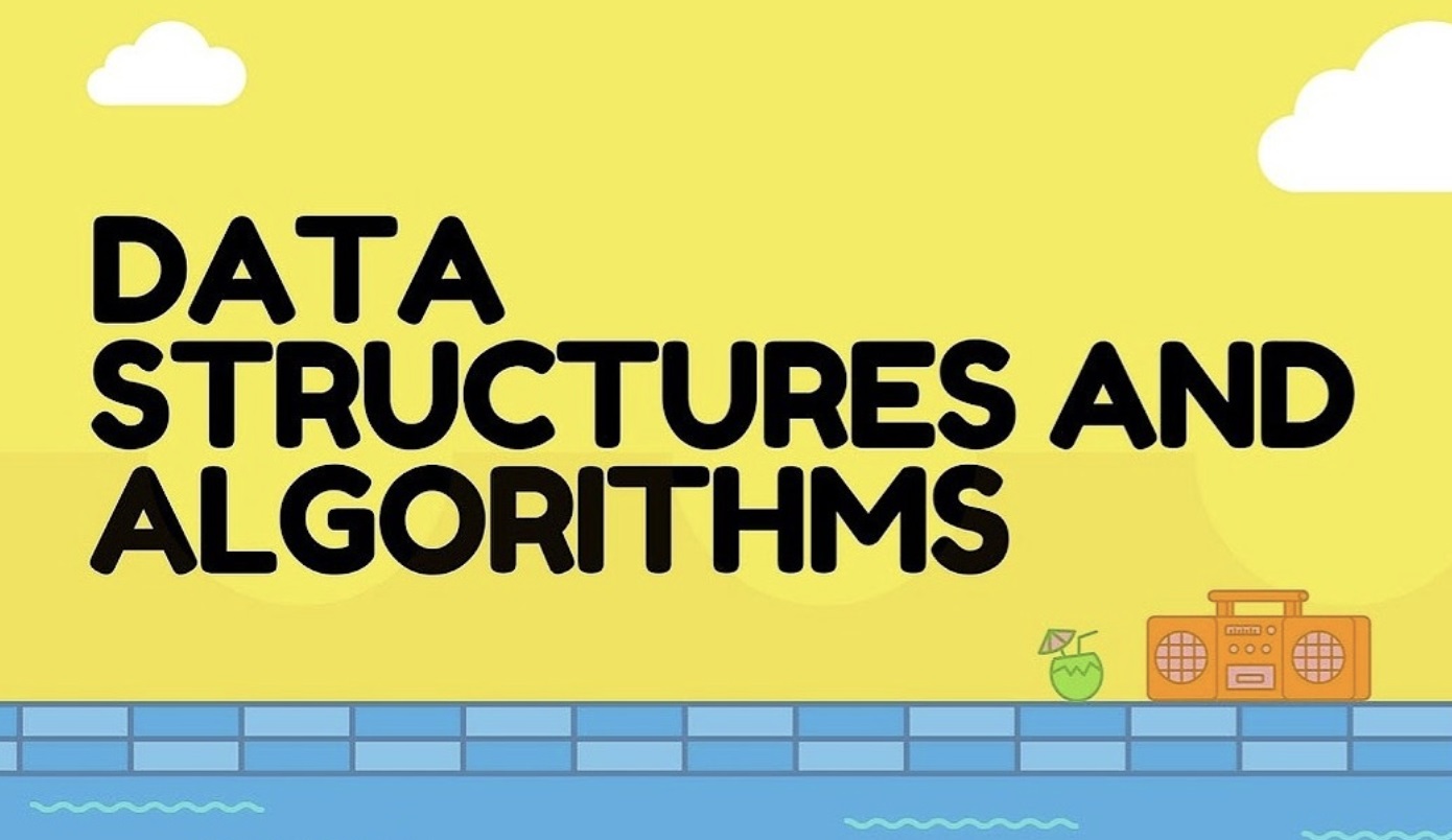 Data Structures & Algorithms v5.0.0