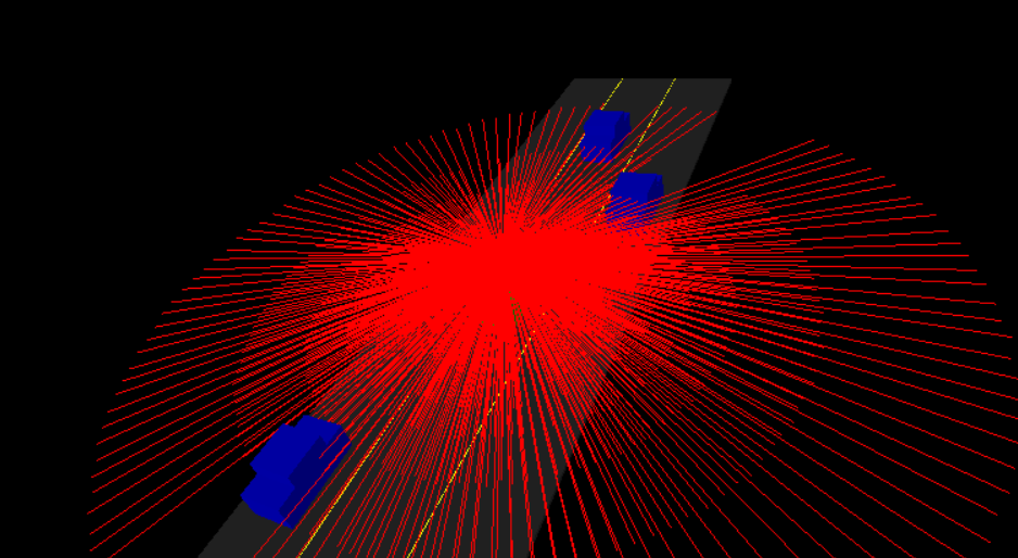 Increasing Lidar Range