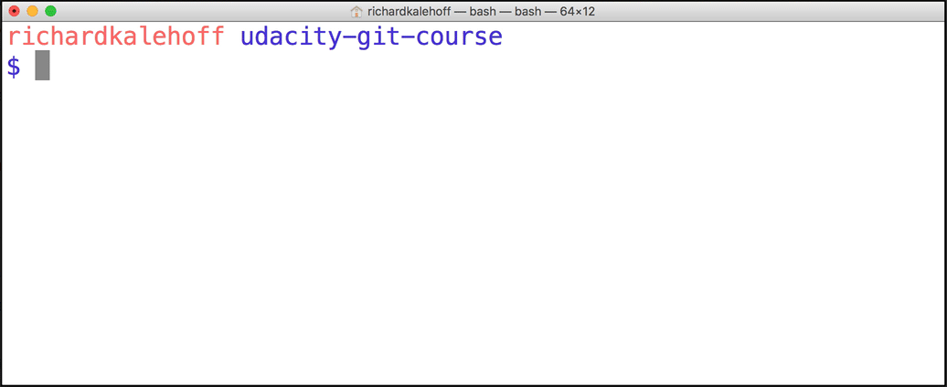 _`git clone` 命令被用于将 blog 项目仓库复制到当前目录的 `course-git-blog-project` 文件夹中。_