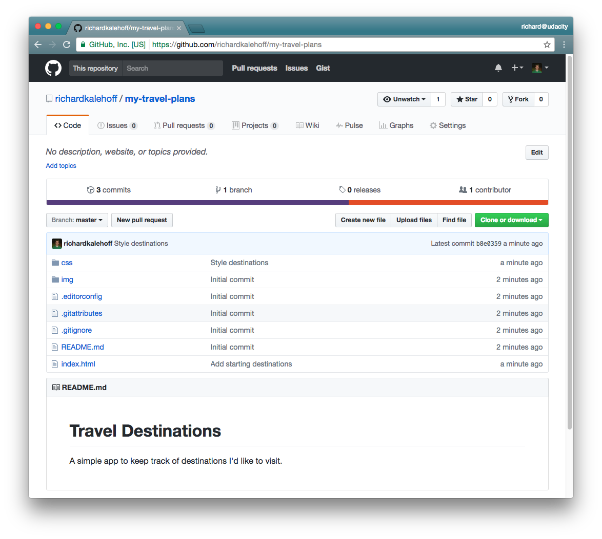 _我的整个项目都位于 GitHub 上！_