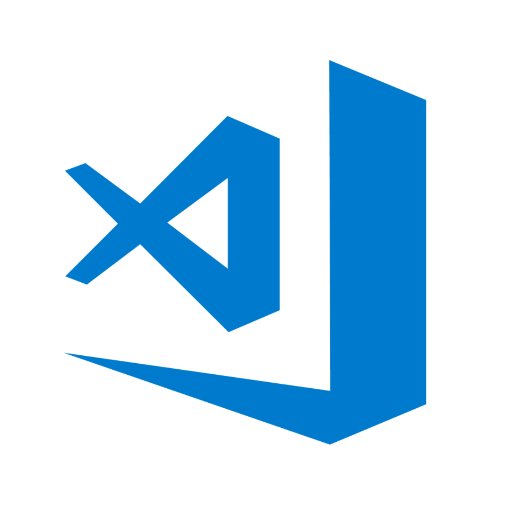 Visual Studio Code Logo